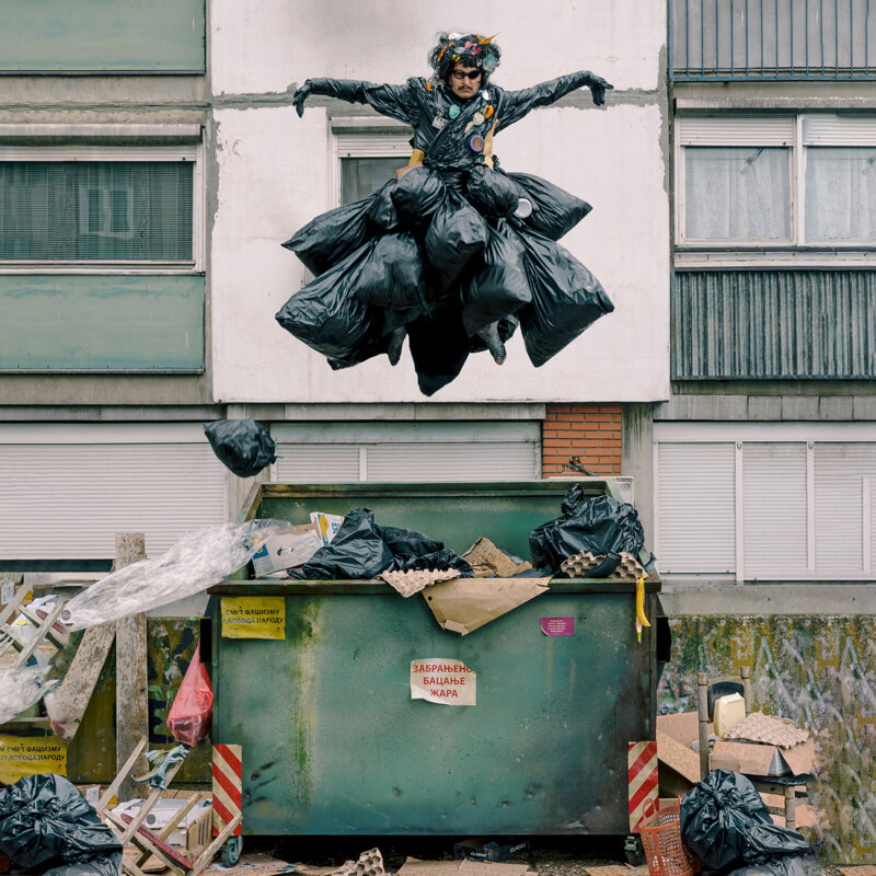 Oliver Tree Im Video zu